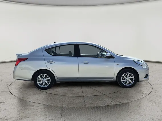 Nissan Sunny Classic-comfort 2023 