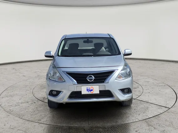 Nissan Sunny Classic-comfort 2023 