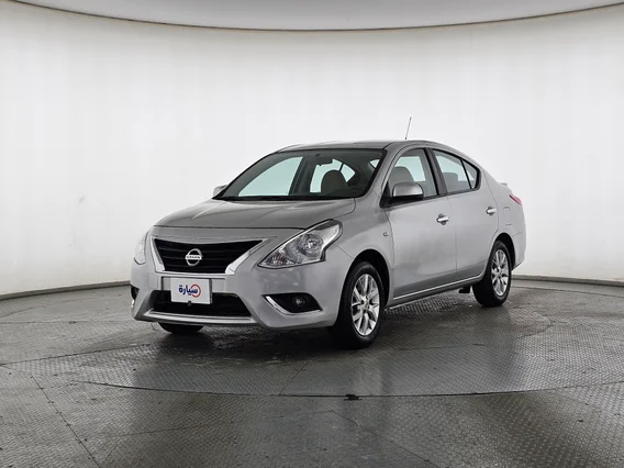 Nissan Sunny SV Comfort 2023 