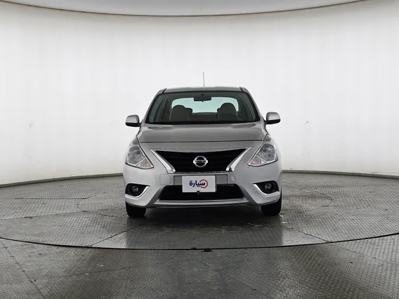 Nissan Sunny SV Comfort 2023 