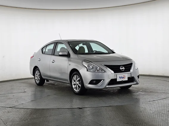 Nissan Sunny SV Comfort 2023 