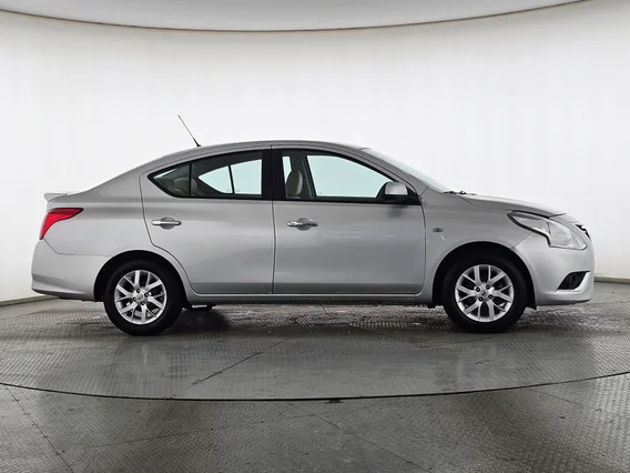 Nissan Sunny SV Comfort 2023 