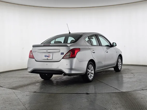 Nissan Sunny SV Comfort 2023 