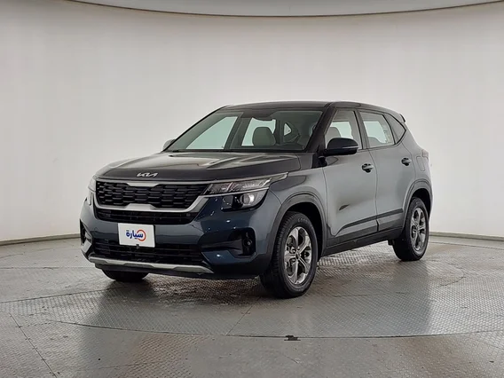 Kia Seltos LX 2023 