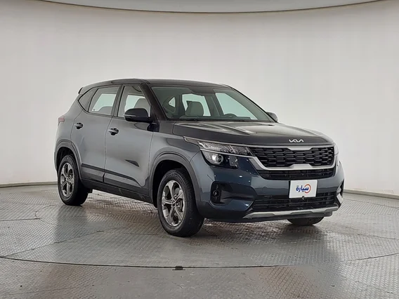 Kia Seltos LX 2023 