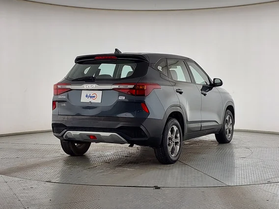 Kia Seltos LX 2023 