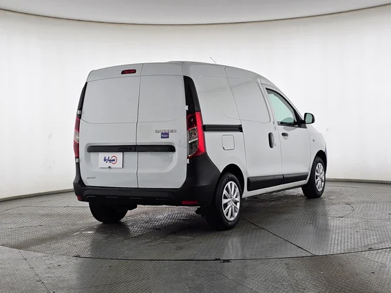 رينو دوكر Van بضاعة 2021 