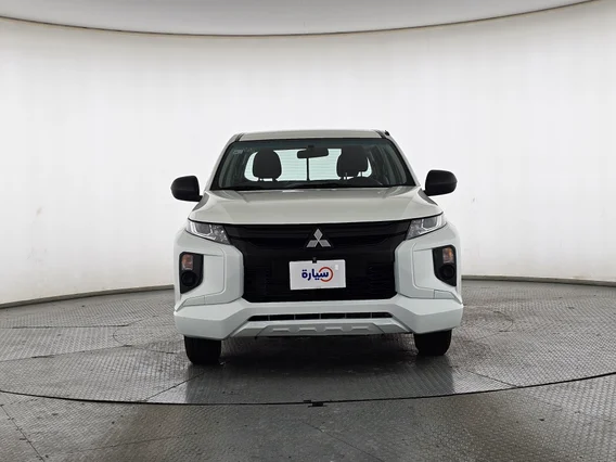 ميتسوبيشي L200 Double Cap 2021 
