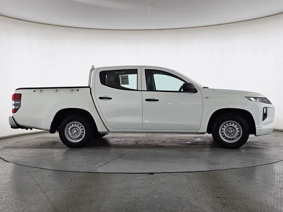 ميتسوبيشي L200 Double Cap 2021 
