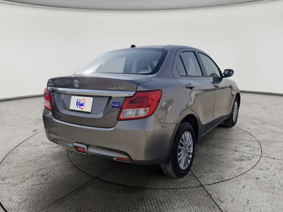 سوزوكي ديزاير GL 2025 