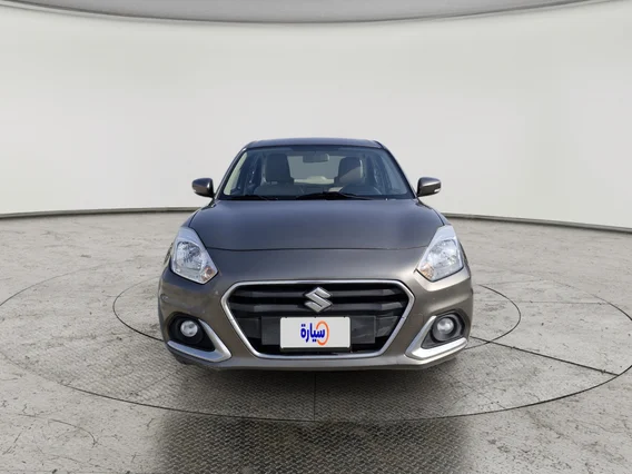 سوزوكي ديزاير GL 2025 