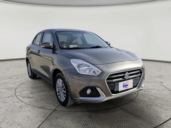 سوزوكي ديزاير GL 2025 