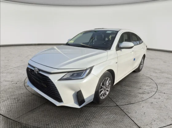 تويوتا يارس Y 2023 