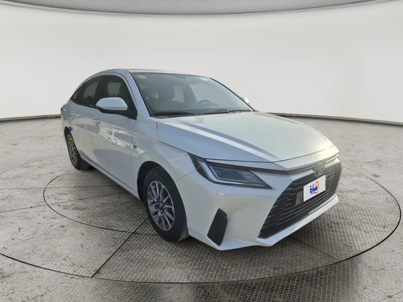 تويوتا يارس Y 2023 