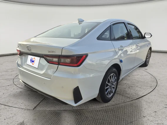 تويوتا يارس Y 2023 