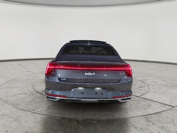 Kia K8 EX 2022 