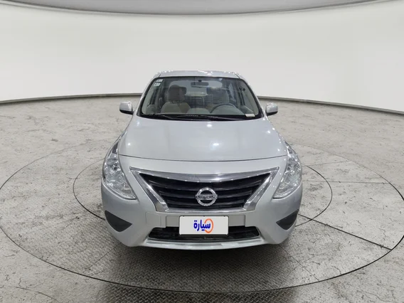 نيسان صني S 2021 