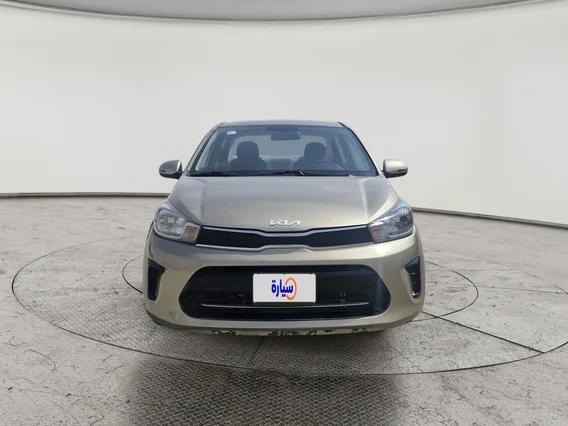 كيا بيجاس GL 2023 
