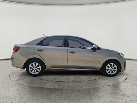 كيا بيجاس GL 2023 