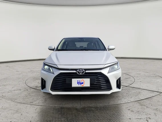 Toyota Yaris  Y 2023 