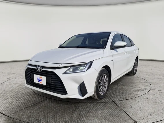 Toyota Yaris  Y 2023 