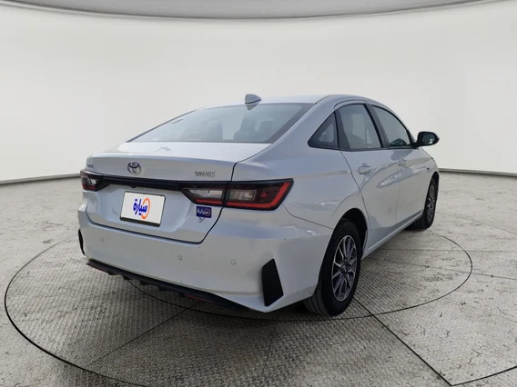 Toyota Yaris  Y 2023 