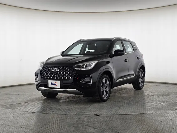 Chery Tiggo 4 Pro Comfort 2023 