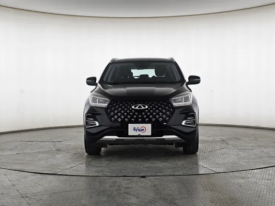 Chery Tiggo 4 Pro Comfort 2023 