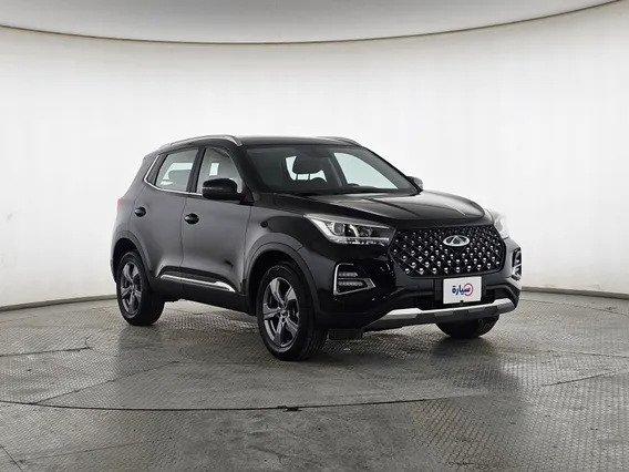 Chery Tiggo 4 Pro Comfort 2023 