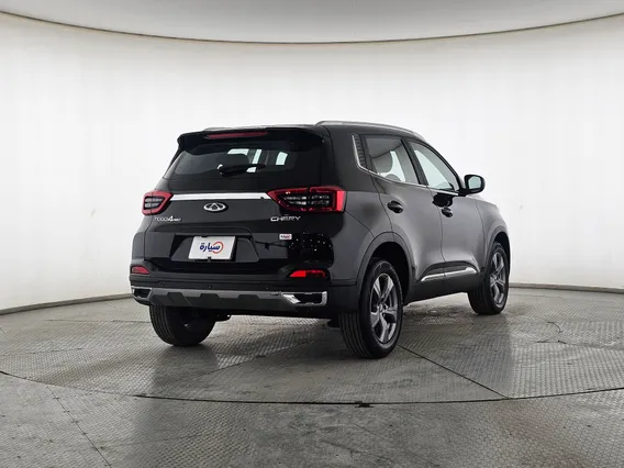 Chery Tiggo 4 Pro Comfort 2023 