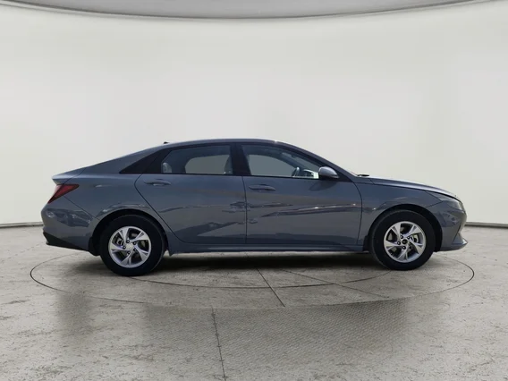 هيونداي النترا سمارت 2022 