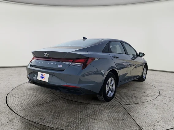 هيونداي النترا سمارت 2022 