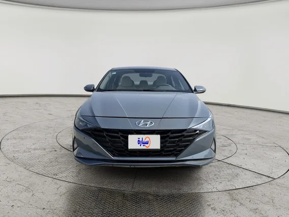 هيونداي النترا سمارت 2022 