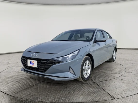 هيونداي النترا سمارت 2022 