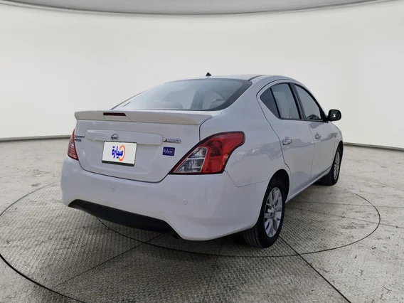 نيسان صني Classic-comfort 2023 