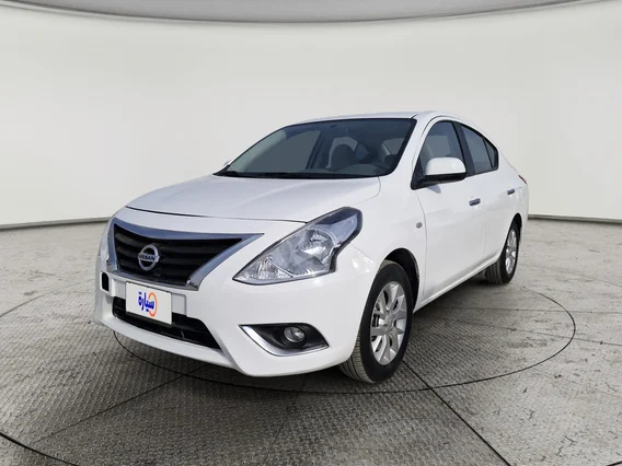 نيسان صني Classic-comfort 2023 