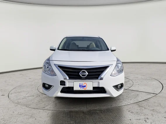 نيسان صني Classic-comfort 2023 