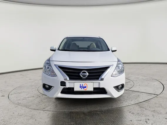 Nissan Sunny Classic-comfort 2023 