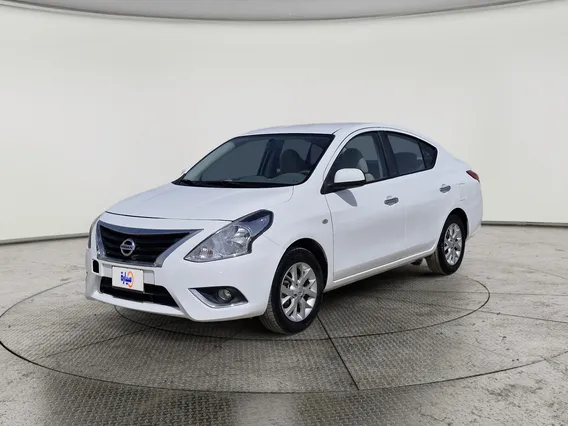 Nissan Sunny Classic-comfort 2023 