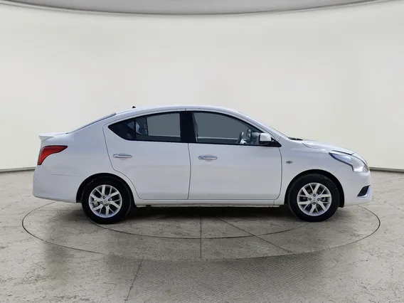 Nissan Sunny Classic-comfort 2023 