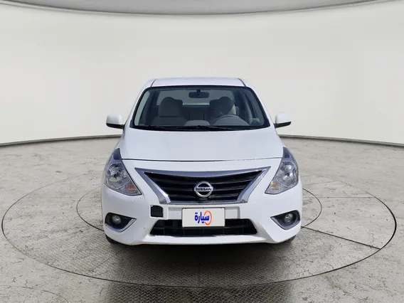 Nissan Sunny Classic-comfort 2023 