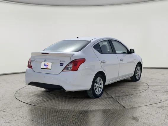 Nissan Sunny Classic-comfort 2023 