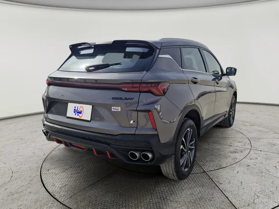 جيلي كول راي Basic GS 2024 