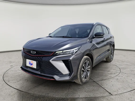 جيلي كول راي Basic GS 2024 