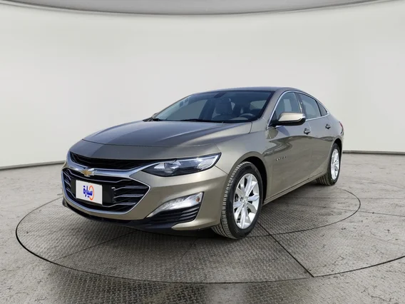 Chevrolet Malibu LS 2021 