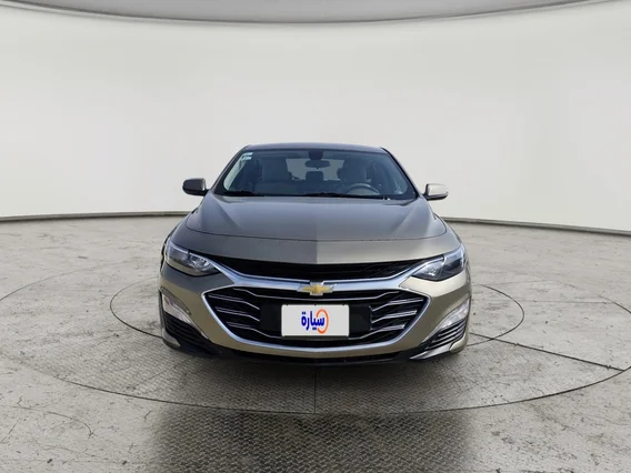 Chevrolet Malibu LS 2021 
