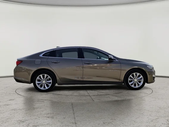 Chevrolet Malibu LS 2021 