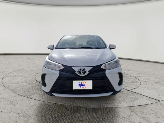 Toyota Yaris  Y 2021 
