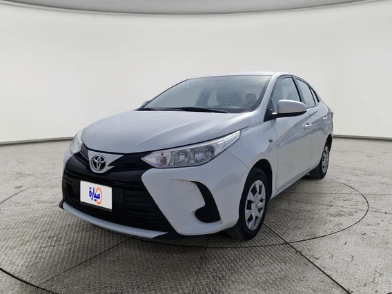 Toyota Yaris  Y 2021 