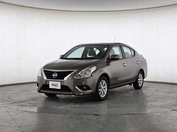 Nissan Sunny Classic-comfort 2023 